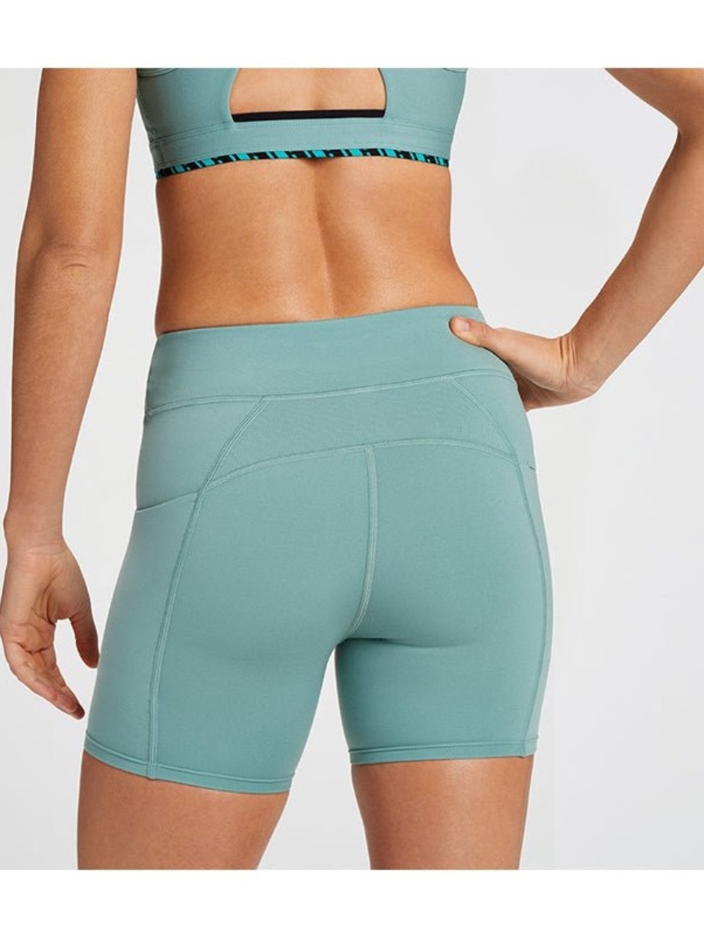 HOKA-HUPANA 5INCH SHORT Women - Picture 2 of 9